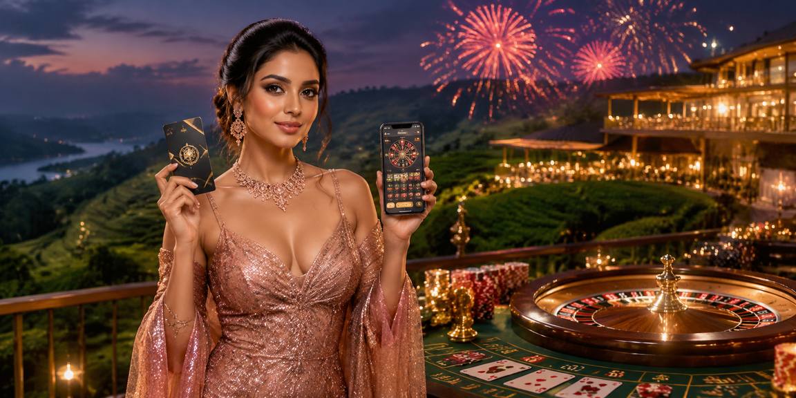 betking লাইভ ক্যাসিনো